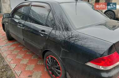 Седан Mitsubishi Lancer 2009 в Кропивницком