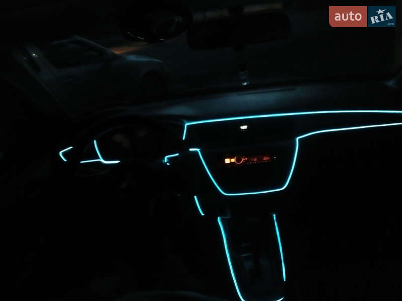 Седан Mitsubishi Lancer 2008 в Полтаві