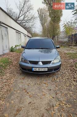 Седан Mitsubishi Lancer 2005 в Каменском