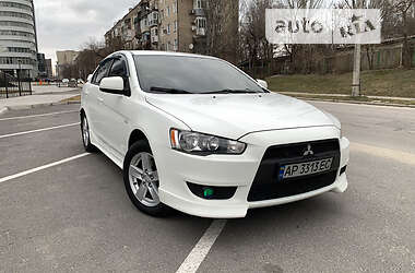 Седан Mitsubishi Lancer 2008 в 