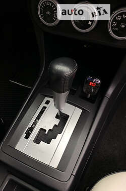 Седан Mitsubishi Lancer 2008 в 