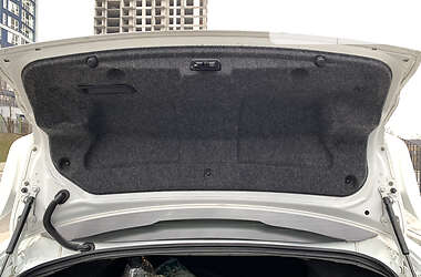 Седан Mitsubishi Lancer 2008 в 