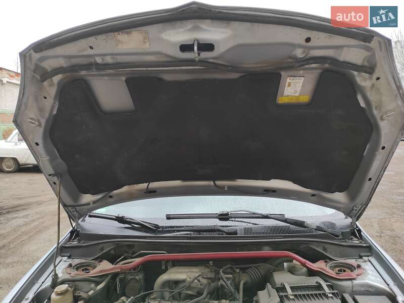 Универсал Mitsubishi Lancer 2005 в Надворной