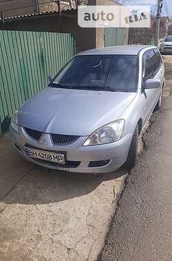 Універсал Mitsubishi Lancer 2003 в Одесі