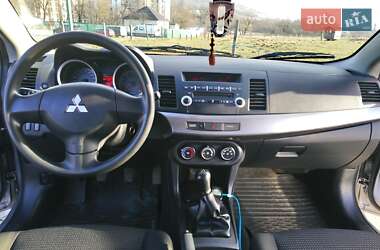 Седан Mitsubishi Lancer 2007 в 