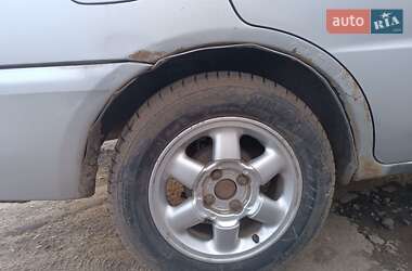Седан Mitsubishi Lancer 1996 в 