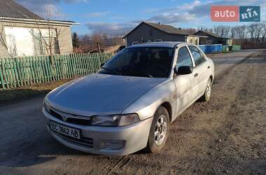 Седан Mitsubishi Lancer 1996 в 