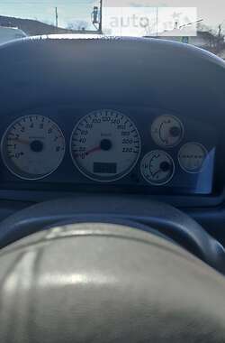 Седан Mitsubishi Lancer 2006 в 