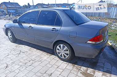Седан Mitsubishi Lancer 2006 в 