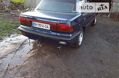 Седан Mitsubishi Lancer 1992 в Одесі