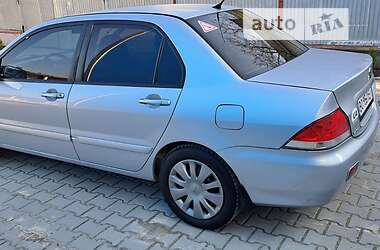 Седан Mitsubishi Lancer 2006 в 