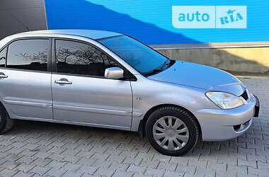 Седан Mitsubishi Lancer 2006 в 