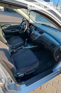 Седан Mitsubishi Lancer 2006 в 