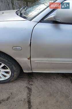 Седан Mitsubishi Lancer 1993 в 