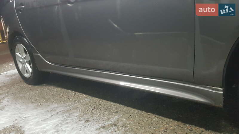 Седан Mitsubishi Lancer 2007 в Дніпрі