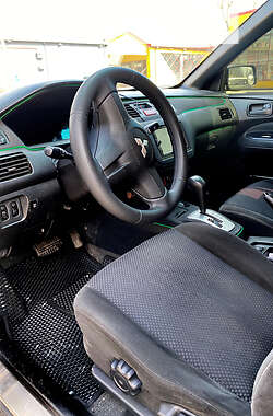 Седан Mitsubishi Lancer 2007 в 
