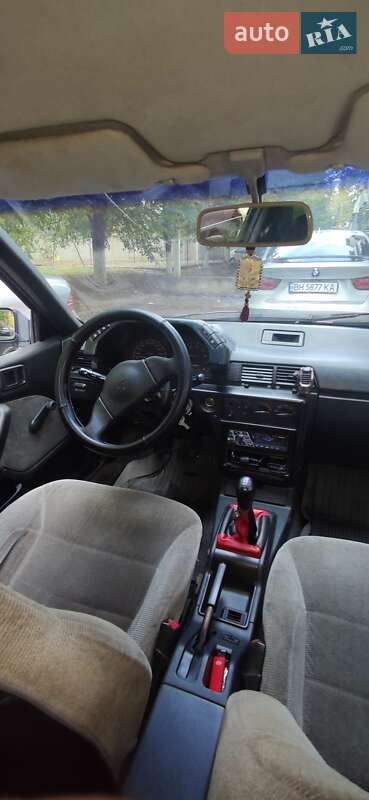 Седан Mitsubishi Lancer 1990 в Измаиле фото 5 Седан Mitsubishi Lancer 1990 в Измаиле