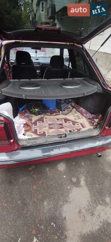 Седан Mitsubishi Lancer 1990 в Измаиле фото 20 Седан Mitsubishi Lancer 1990 в Измаиле