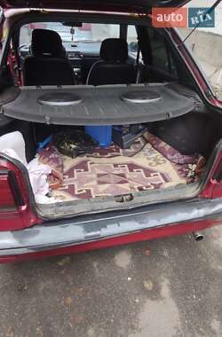 Седан Mitsubishi Lancer 1990 в 