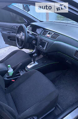 Седан Mitsubishi Lancer 2007 в 
