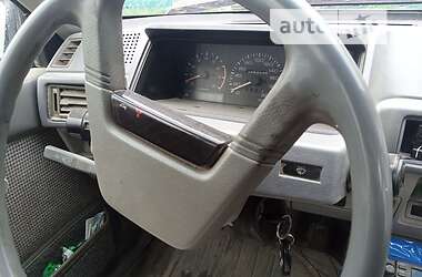 Универсал Mitsubishi Lancer 1986 в Баре