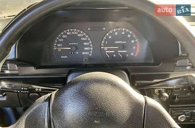 Седан Mitsubishi Lancer 1991 в Дрогобыче