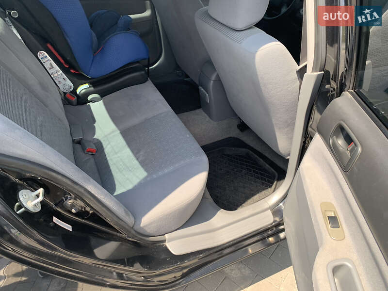 Седан Mitsubishi Lancer 2004 в Одессе
