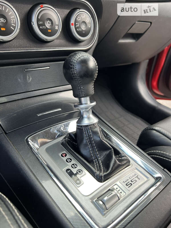 Седан Mitsubishi Lancer 2008 в Одесі фото 14 Седан Mitsubishi Lancer 2008 в Одесі