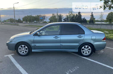 Седан Mitsubishi Lancer 2006 в 