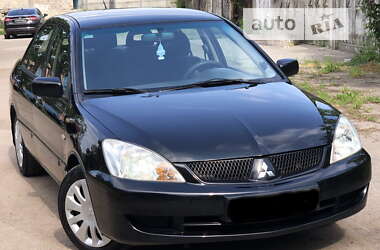 Седан Mitsubishi Lancer 2008 в Желтых Водах