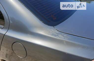 Седан Mitsubishi Lancer 2008 в 