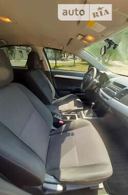 Седан Mitsubishi Lancer 2008 в 