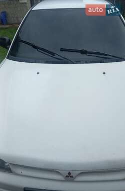 Седан Mitsubishi Lancer 1994 в Надвірній