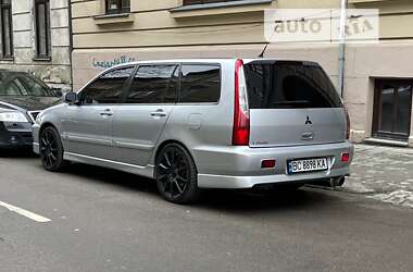 Универсал Mitsubishi Lancer 2005 в 
