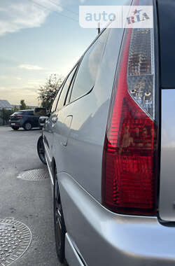 Универсал Mitsubishi Lancer 2005 в 