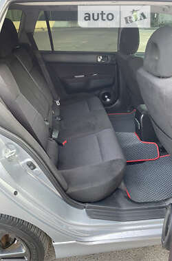 Универсал Mitsubishi Lancer 2005 в 