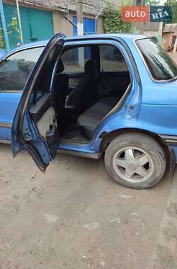 Седан Mitsubishi Lancer 1991 в 