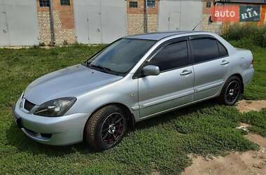 Седан Mitsubishi Lancer 2008 в 