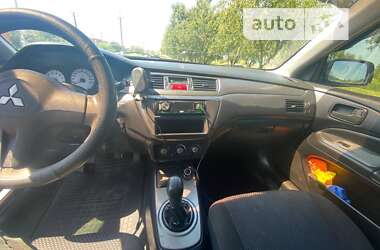 Седан Mitsubishi Lancer 2007 в 