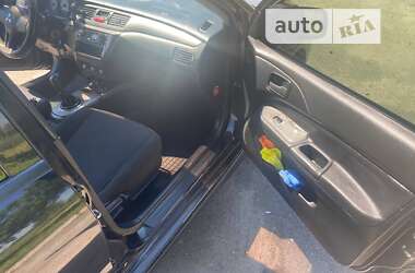 Седан Mitsubishi Lancer 2007 в 