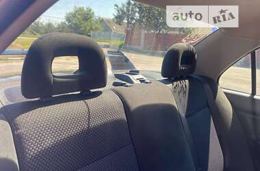Седан Mitsubishi Lancer 2007 в 