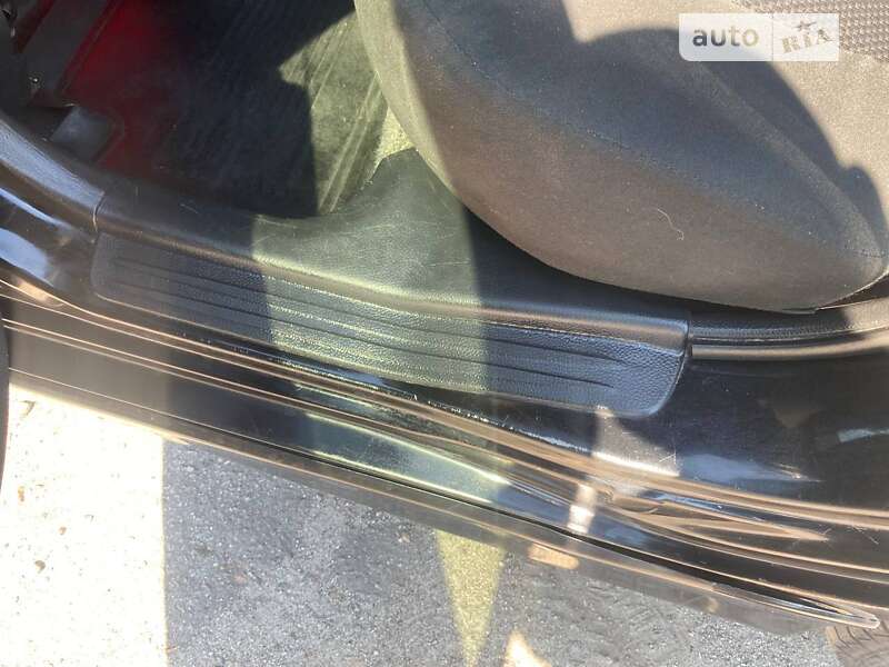 Седан Mitsubishi Lancer 2007 в Баришівка