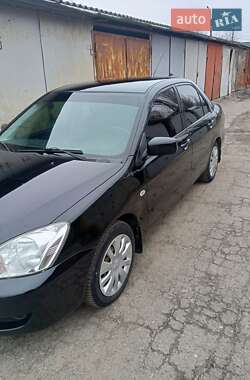 Седан Mitsubishi Lancer 2008 в Харькове