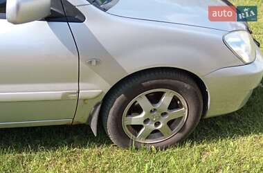 Седан Mitsubishi Lancer 2006 в 