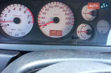 Седан Mitsubishi Lancer 2006 в 