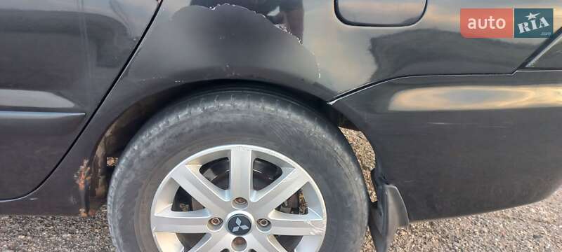 Седан Mitsubishi Lancer 2006 в Миколаєві фото 13 Седан Mitsubishi Lancer 2006 в Миколаєві