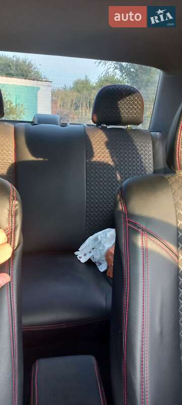 Седан Mitsubishi Lancer 2006 в Миколаєві фото 15 Седан Mitsubishi Lancer 2006 в Миколаєві