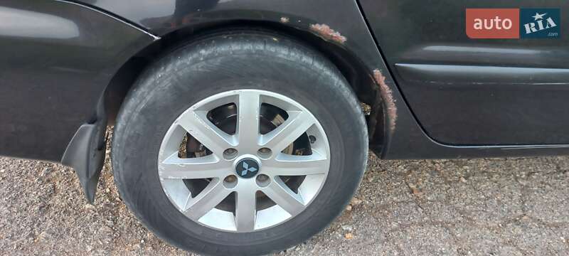 Седан Mitsubishi Lancer 2006 в Миколаєві фото 21 Седан Mitsubishi Lancer 2006 в Миколаєві