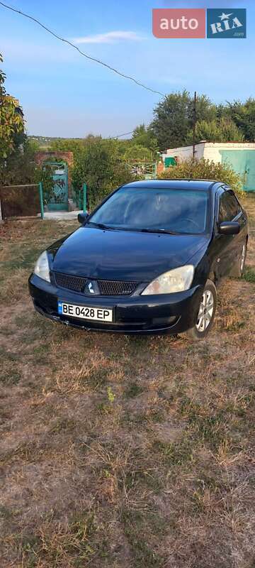 Седан Mitsubishi Lancer 2006 в Миколаєві фото 32 Седан Mitsubishi Lancer 2006 в Миколаєві
