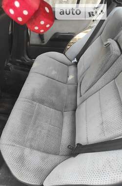 Седан Mitsubishi Lancer 1990 в 